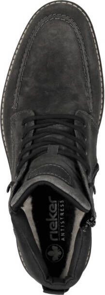 Rieker Veterschoenen Hoog