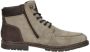 Rieker Veterschoenen Hoog - Thumbnail 4