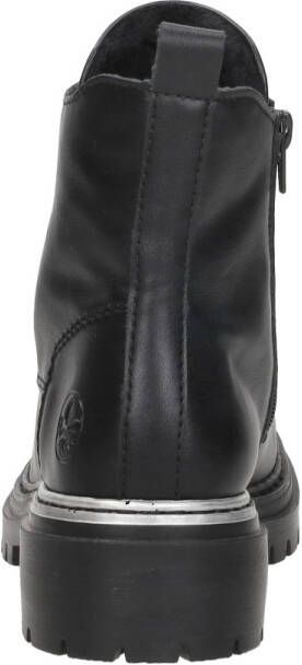 Rieker Veterschoenen Hoog