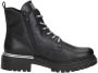 Rieker Veterschoenen Hoog - Thumbnail 4