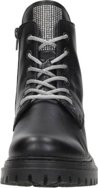 Rieker Veterschoenen Hoog