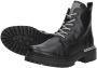 Rieker Veterschoenen Hoog - Thumbnail 6