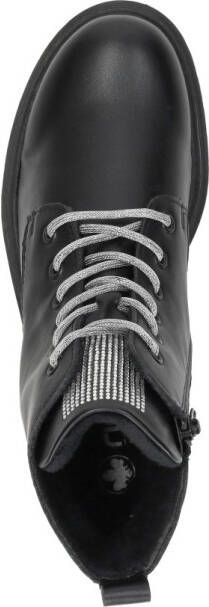 Rieker Veterschoenen Hoog