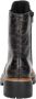 Rieker 72627-90 dames veterboots sportief bruin - Thumbnail 6