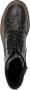 Rieker 72627-90 dames veterboots sportief bruin - Thumbnail 8