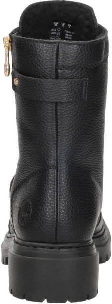 Rieker Veterschoenen Hoog