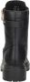 Rieker Veterboot 72640-00 Zwart Warm Gevoerd - Thumbnail 3
