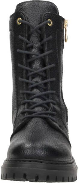 Rieker Veterschoenen Hoog