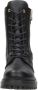 Rieker Veterboot 72640-00 Zwart Warm Gevoerd - Thumbnail 5