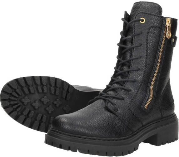 Rieker Veterschoenen Hoog