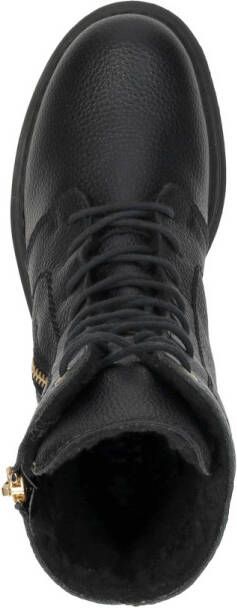 Rieker Veterschoenen Hoog