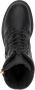 Rieker Veterboot 72640-00 Zwart Warm Gevoerd - Thumbnail 7