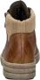 Rieker Veterboot X0709-22 Bruin Warm Gevoerd - Thumbnail 3