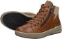 Rieker Veterboot X0709-22 Bruin Warm Gevoerd - Thumbnail 5
