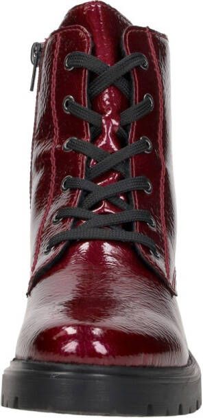 Rieker Veterschoenen Hoog