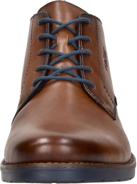 Rieker Veterschoenen Hoog