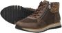 Rieker Veterschoenen Hoog - Thumbnail 8