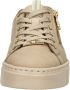 Rieker Sneakers Beige Synthetisch 102216 Dames - Thumbnail 10