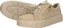 Rieker Sneakers Beige Synthetisch 102216 Dames - Thumbnail 11