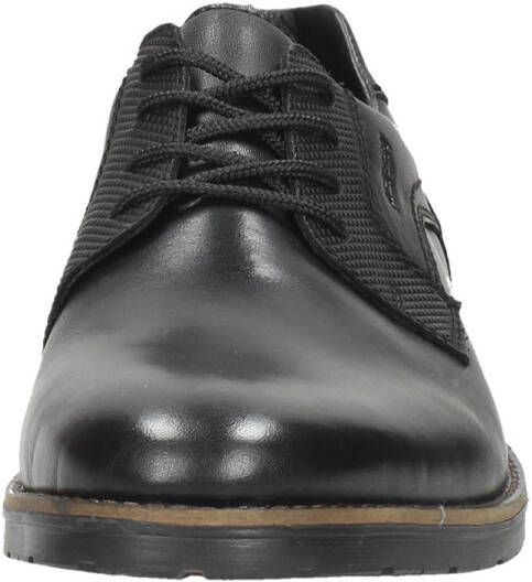Rieker Veterschoenen Laag