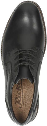 Rieker Veterschoenen Laag