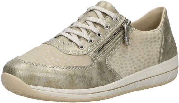 Rieker Veterschoenen Laag