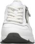Rieker Sneakers met zijrits vrijetijdsschoen lage schoen veterschoen - Thumbnail 7