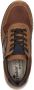 Rieker Comfortabele Herensneaker in Warme Bruine Tinten Brown Heren - Thumbnail 15