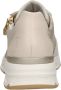 Rieker Beige Sneaker met Gouden Details Multicolor Dames - Thumbnail 6