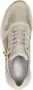 Rieker Beige Sneaker met Gouden Details Multicolor Dames - Thumbnail 11