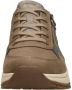 Rieker Veterschoenen Laag Veterschoenen Laag taupe - Thumbnail 9