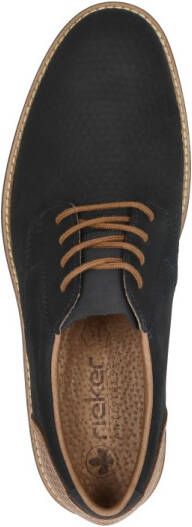 Rieker Veterschoenen Laag