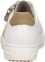 Rieker Sneakers wit Synthetisch - Thumbnail 9