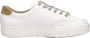 Rieker Sneakers wit Synthetisch - Thumbnail 10
