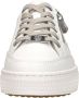 Rieker Sneakers wit Synthetisch - Thumbnail 11