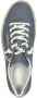 Rieker M2940-12 dames sneakers blauw - Thumbnail 7