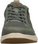 Rieker Sneakers lage schoen vrijetijdsschoen veterschoen met zij-rits - Thumbnail 5
