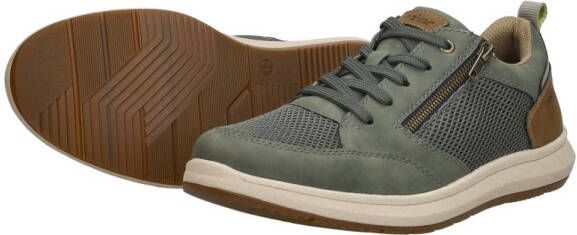 Rieker Veterschoenen Laag