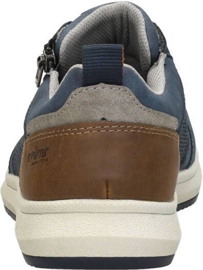 Rieker Veterschoenen Laag