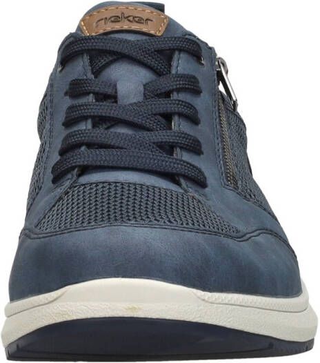 Rieker Veterschoenen Laag