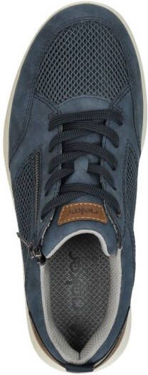 Rieker Veterschoenen Laag
