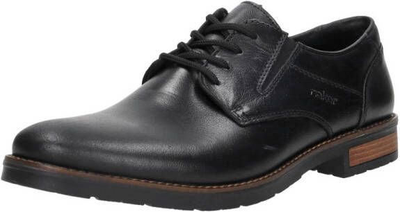 Rieker Veterschoenen Laag