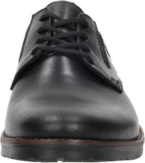 Rieker Veterschoenen Laag