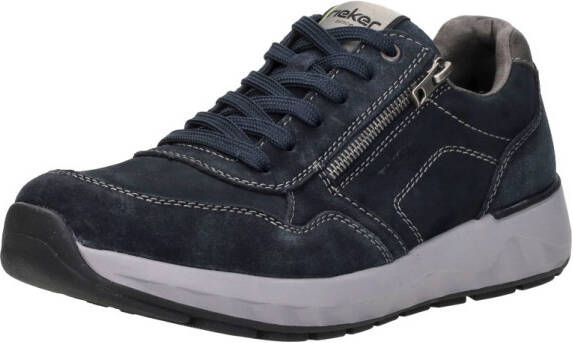 Rieker Veterschoenen Laag