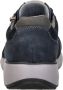 Rieker Sneakers Heren Blauw - Thumbnail 4