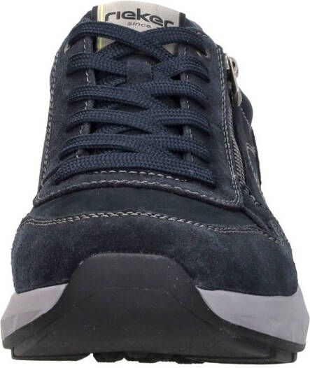Rieker Veterschoenen Laag