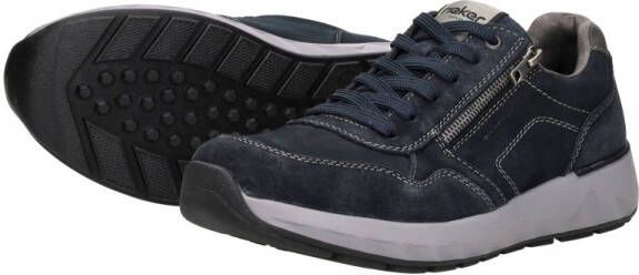 Rieker Veterschoenen Laag