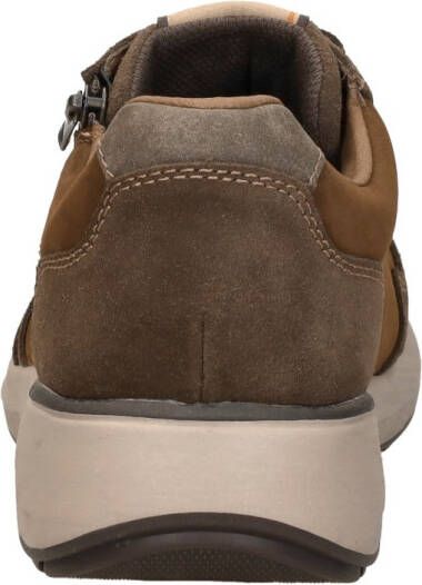 Rieker Veterschoenen Laag