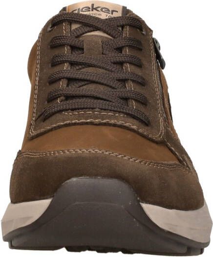 Rieker Veterschoenen Laag