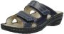 Rohde Dames Slippers - Thumbnail 2